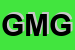 Logo di GMT DI MONTELEONE GRAZIELLA