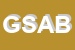 Logo di GEPACO -SAS DI A BOURSIER E C