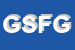 Logo di GEDIS SNC DI FRANCESCO GRAZIANO E C