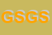 Logo di GEO SOFT DI G SCIOLDO