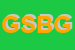 Logo di GLOBAL SERVICE DI BORCA GIUSEPPE E BORCA ENRICO E C SAS
