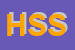 Logo di HR SERVICES SPA