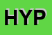 Logo di HYPERSYSTEMS SRL