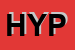 Logo di HYPERSYSTEMS SRL