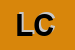 Logo di LP CONSULTING