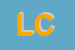 Logo di LP CONSULTING