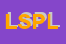 Logo di LPF SAS DI PASSINI LUCA MORENO e C