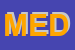Logo di MEDIATEC SRL