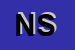 Logo di NOVUS SRL