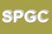 Logo di SCETI DI P GUGLIERMINA E C -SOCIETA-IN ACCOMANDITA SEMPLICE