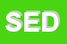 Logo di SEDA SRL