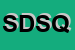 Logo di SOFTWARE DEVELOPMENT SAS DI QUATTRONE DIEGO e C