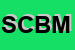 Logo di STUDIO CSP DI BOSA MILLA e C SNC