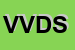 Logo di VDS VIDEO DATA SYSTEM SRL