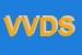 Logo di VDS VIDEO DATA SYSTEM SRL