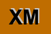 Logo di X-ITS DI MAXIMILIANO