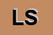 Logo di LIST SPA