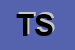 Logo di TELESERVIZI SRL