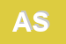 Logo di ASS STAPI