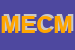 Logo di MANAGEMENT ENGENEERING CONSULTING MEC SRL