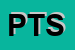 Logo di PST TOOLS SRL