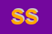Logo di SYDERA SRL