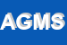 Logo di AGENZIA GRAN MADRE SRL