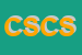 Logo di CUSTOMER SERVICES CENTRE SRL