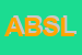 Logo di ANGELERI e BOSSI STUDIO LEGALE
