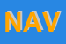 Logo di NOVI AVV VITO