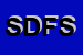 Logo di STUDIO DIMENSIONE FINANZA SRL SIGLABILE STUDIO DF SRL