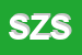 Logo di STUDIO Z SS