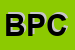 Logo di BEY PIER CLAUDIO