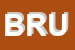 Logo di BRUNAZZO SNC