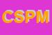 Logo di CPE SAS DI P MATTIO
