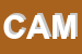 Logo di CAMPAGNA