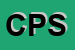 Logo di CIPSNET PROGETTI SAS