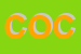 Logo di COCCA