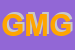 Logo di GMT DI MONTELEONE GRAZIELLA