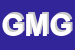 Logo di GMT DI MONTELEONE GRAZIELLA