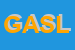 Logo di GARAVOGLIA E ASSOCIATI-STUDIO LEGALE