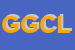 Logo di GCL GESTIONI COMMERCIALI LOMBARDO DI LOMBARDO CALOGERO