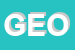 Logo di GEODATA SPA