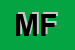 Logo di MURGIA FRANCESCO