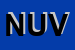 Logo di NUVOLONE