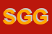 Logo di STEVE GIOVANNI GLULIO