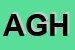 Logo di AGHEM