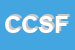 Logo di CSF CENTRO STUDI FISCALI AMMINISTRATIVI SRL