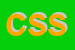 Logo di CONSULT SYSTEM SRL