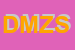 Logo di D M Z SRL